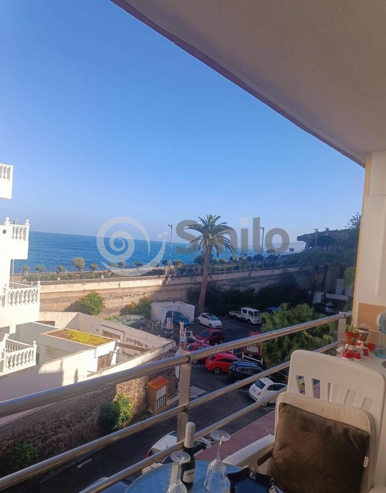 Flat for Sale in Puerto de la Cruz