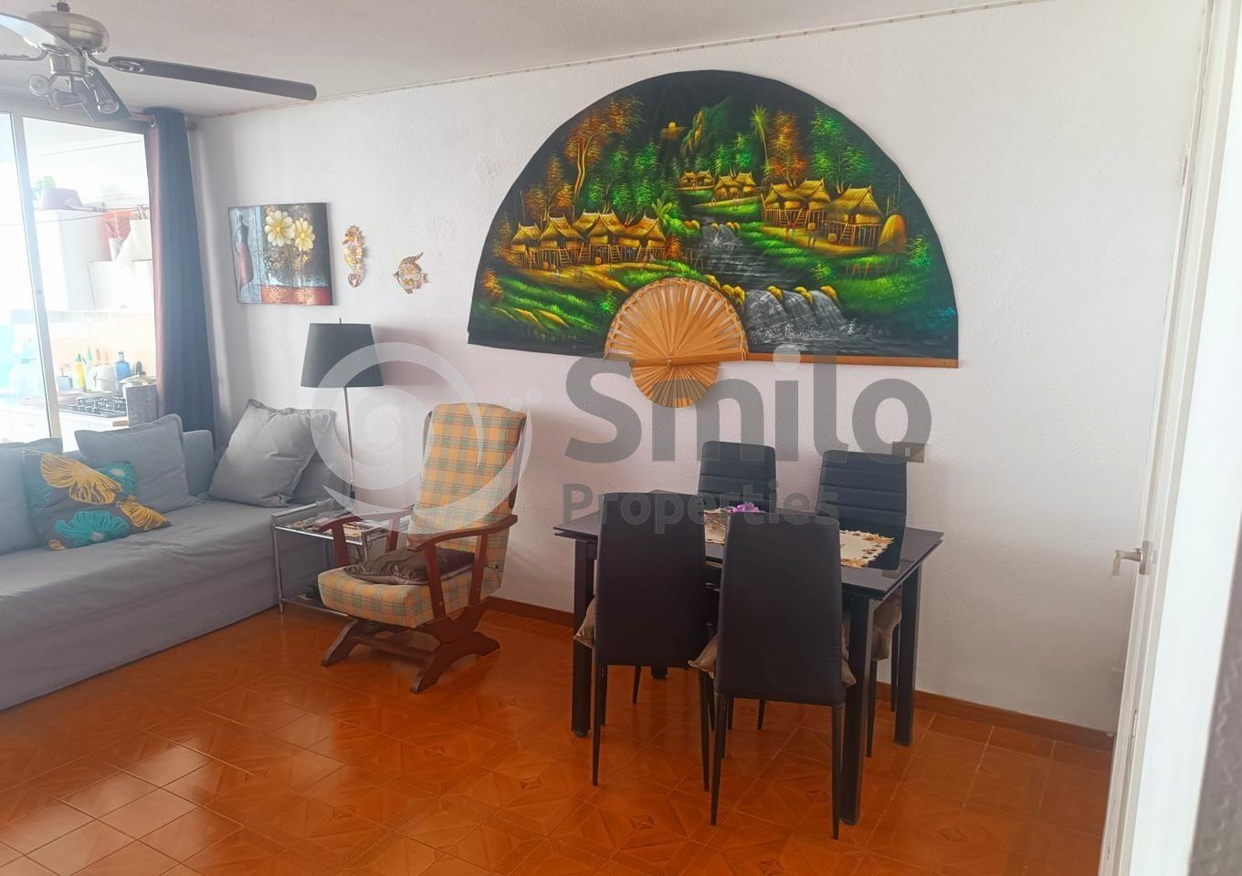 Flat for Sale in Puerto de la Cruz