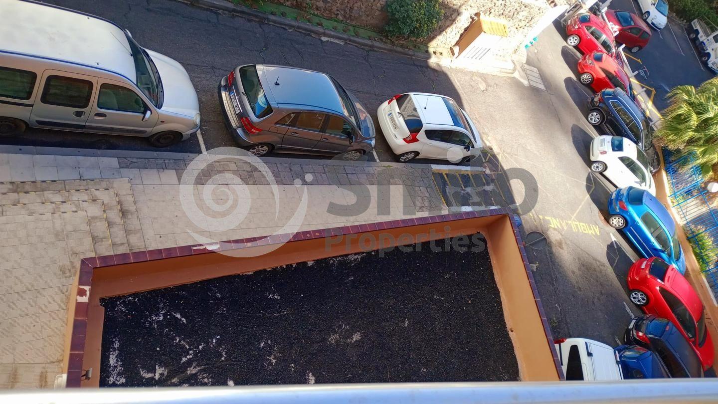 Flat for Sale in Puerto de la Cruz
