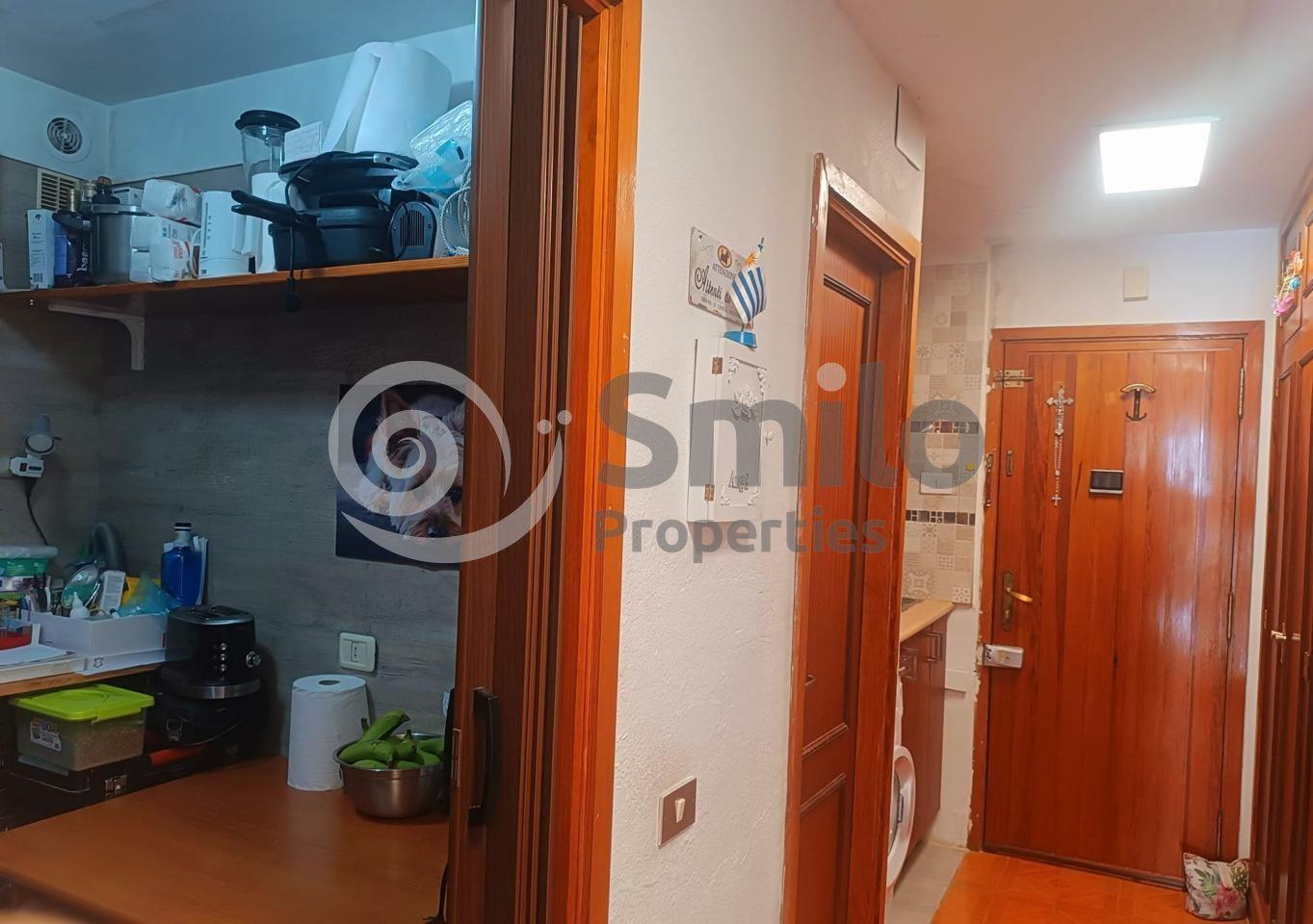 Flat for Sale in Puerto de la Cruz