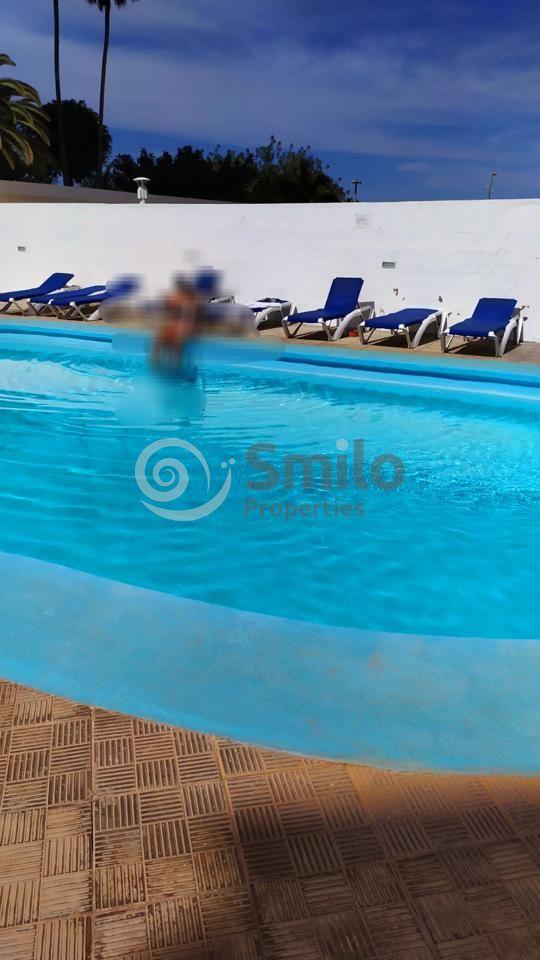 Flat for Sale in Puerto de la Cruz