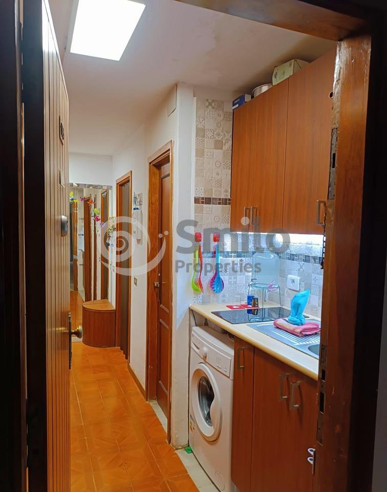 Flat for Sale in Puerto de la Cruz