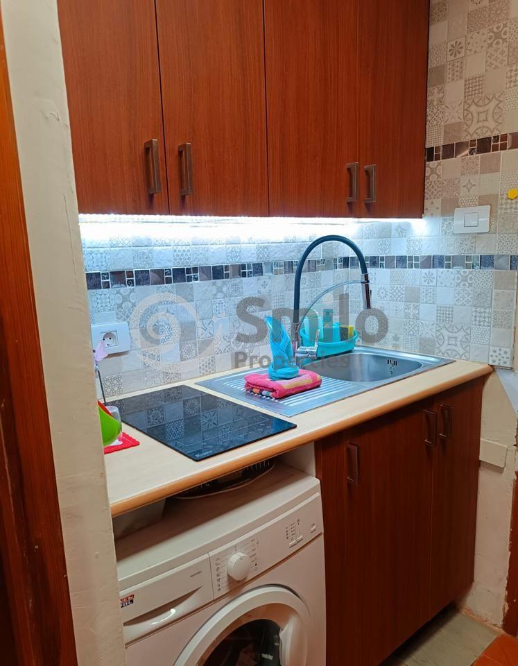 Flat for Sale in Puerto de la Cruz
