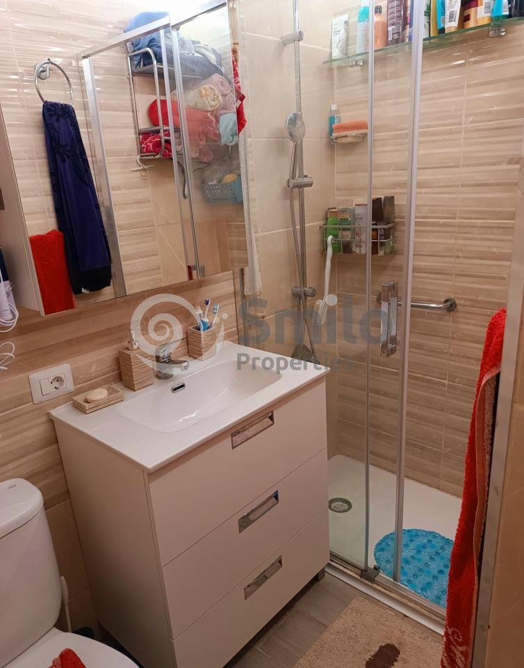 Flat for Sale in Puerto de la Cruz