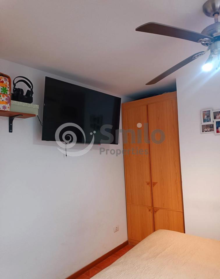 Flat for Sale in Puerto de la Cruz