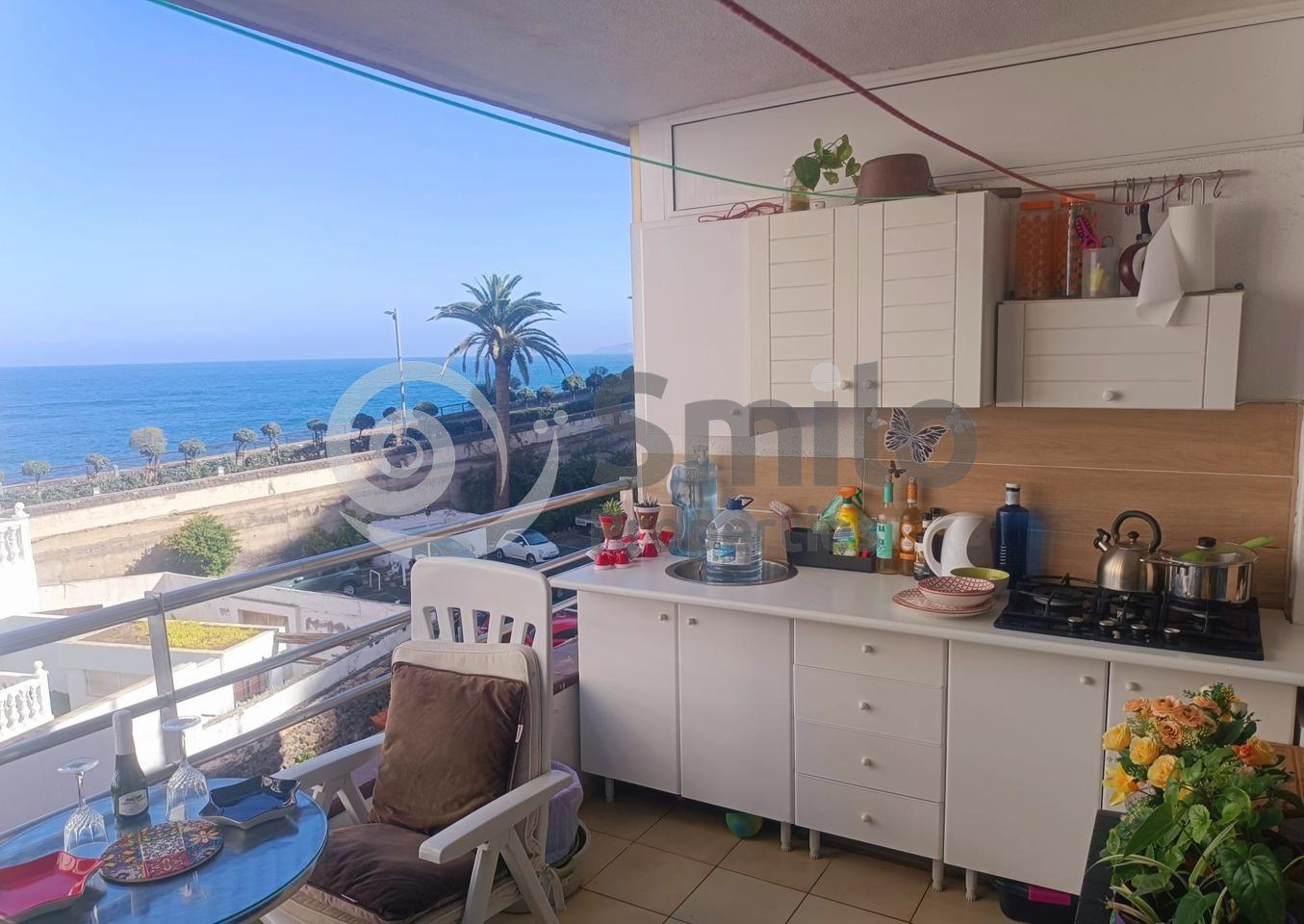 Flat for Sale in Puerto de la Cruz