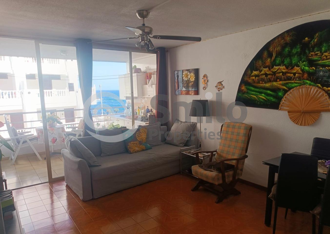 Flat for Sale in Puerto de la Cruz