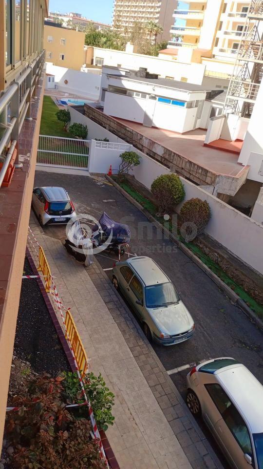 Flat for Sale in Puerto de la Cruz