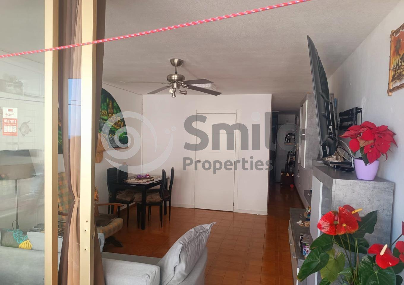 Flat for Sale in Puerto de la Cruz
