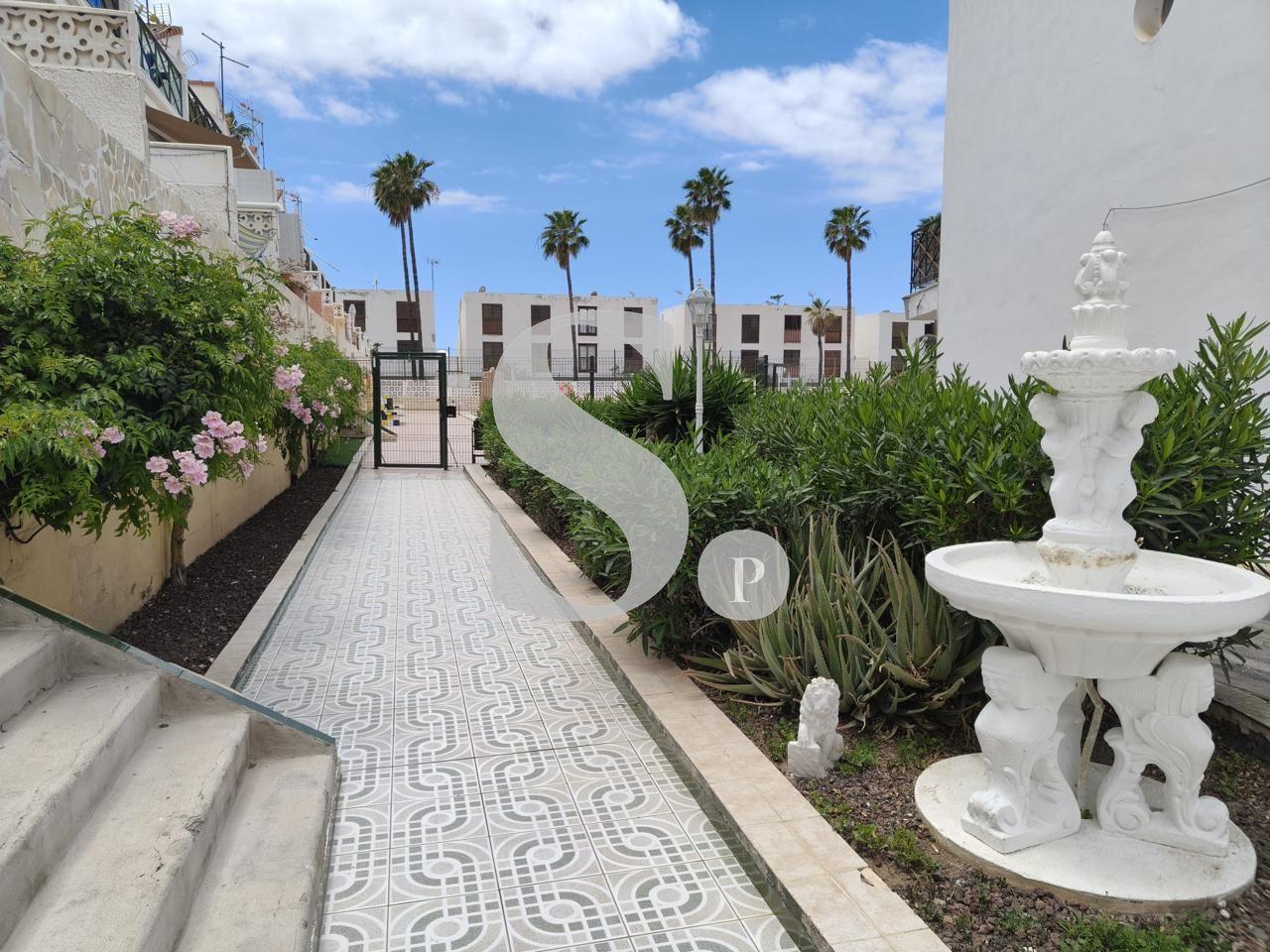 Bungalow for Sale in Arona