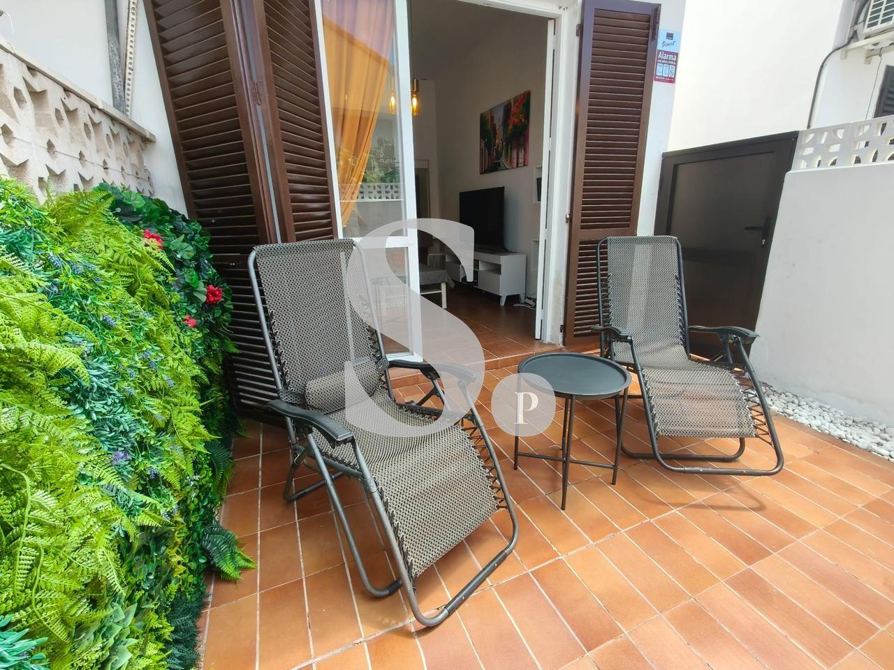 Bungalow for Sale in Arona