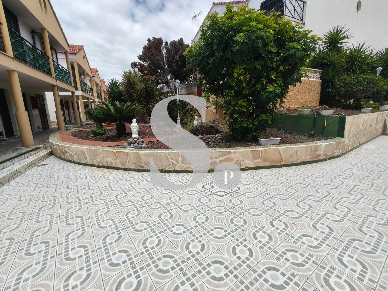 Bungalow for Sale in Arona
