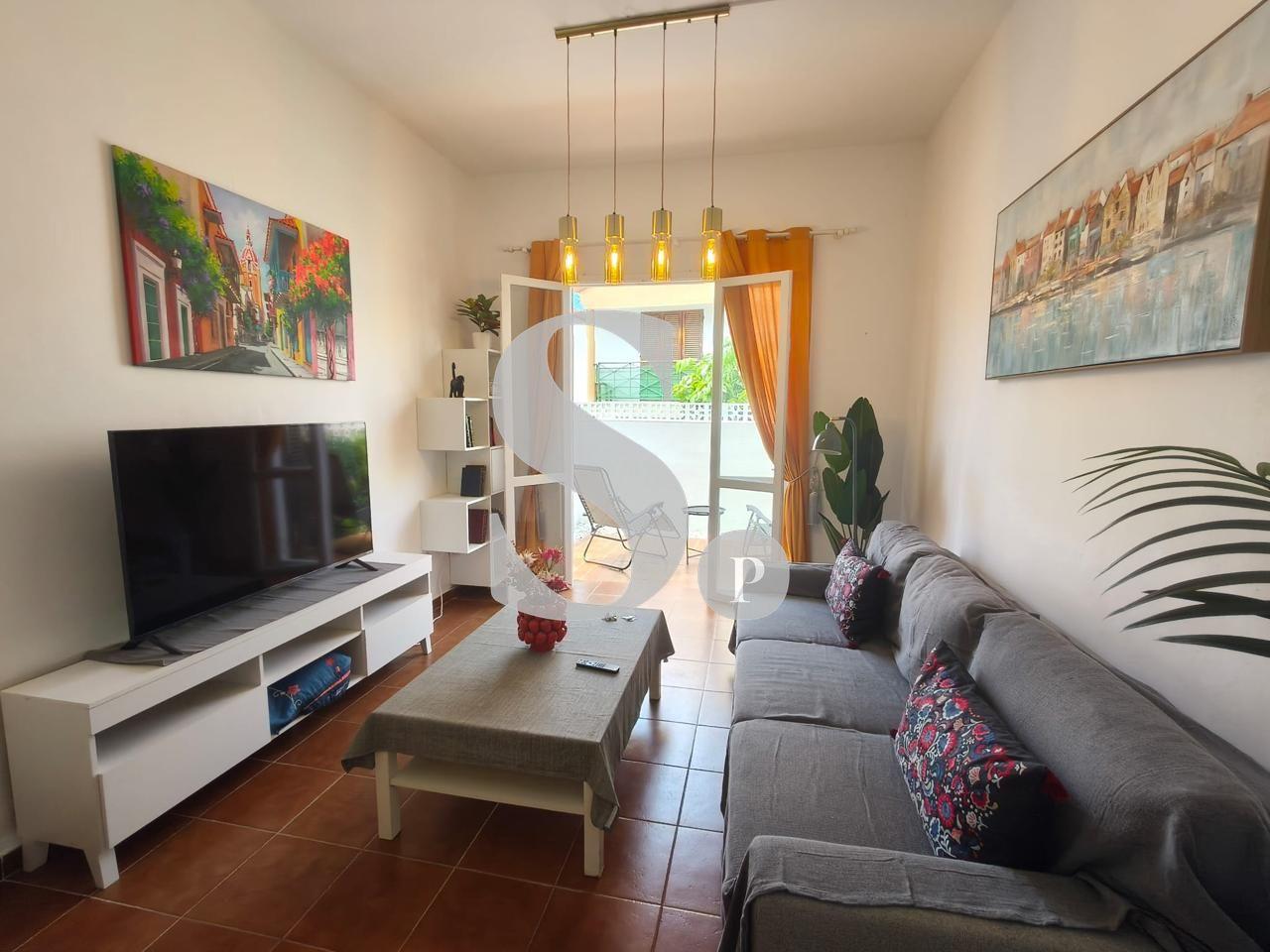 Bungalow for Sale in Arona