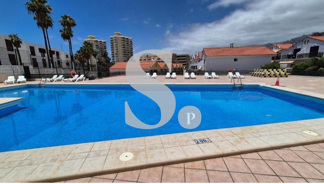 Bungalow for Sale in Arona