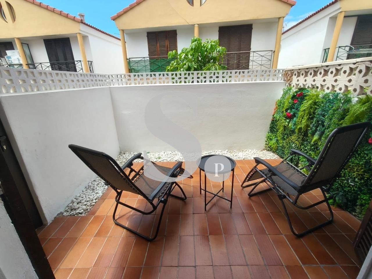 Bungalow for Sale in Arona