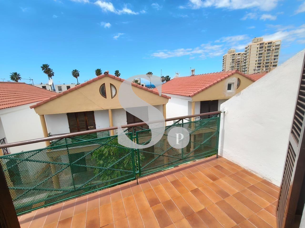 Bungalow for Sale in Arona