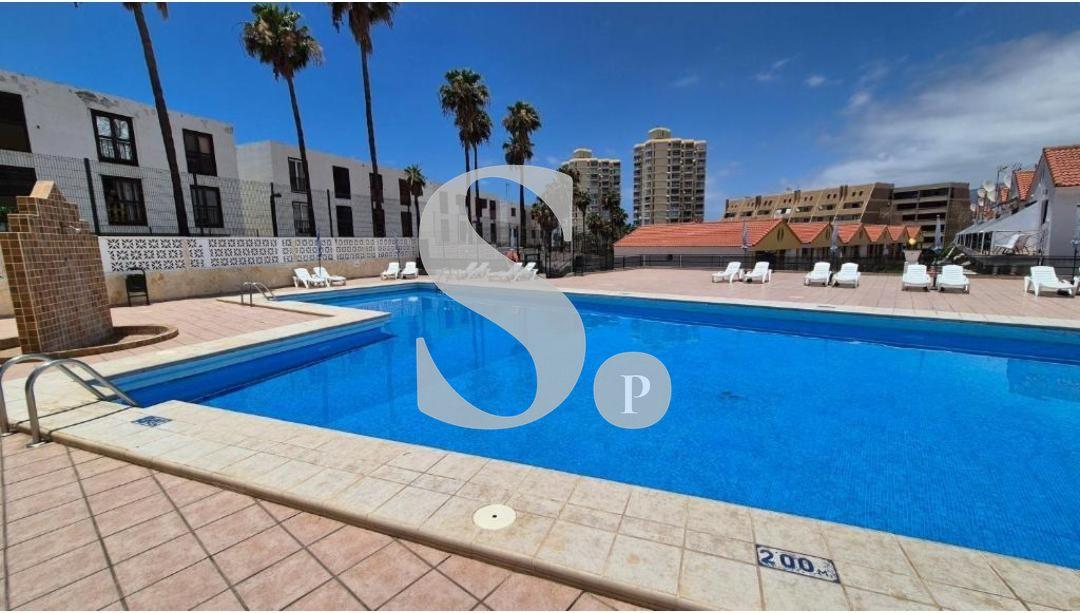 Bungalow for Sale in Arona
