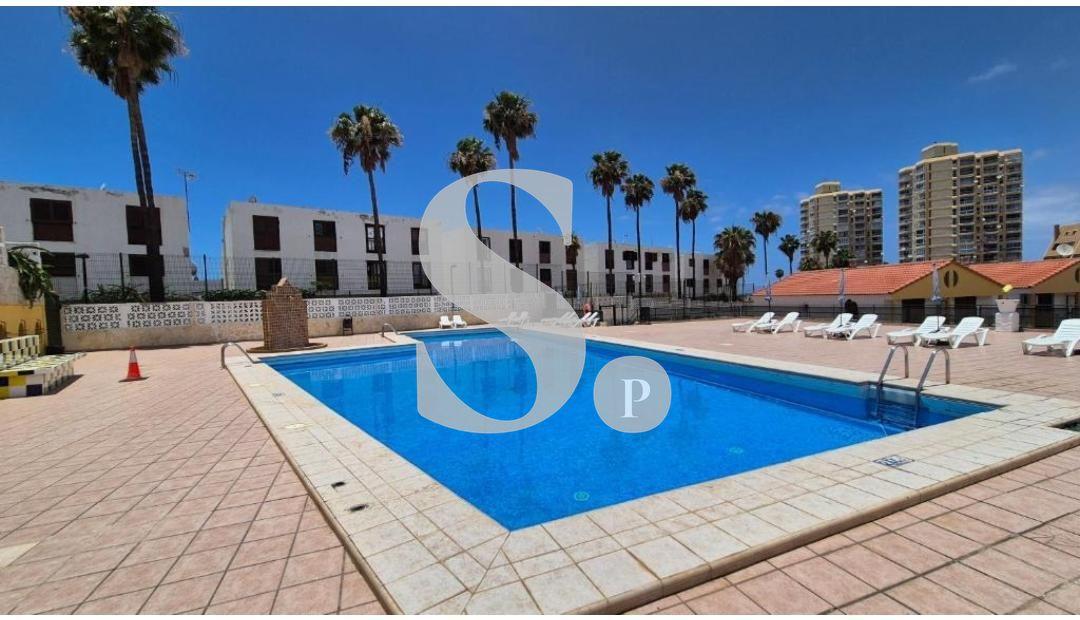 Bungalow for Sale in Arona