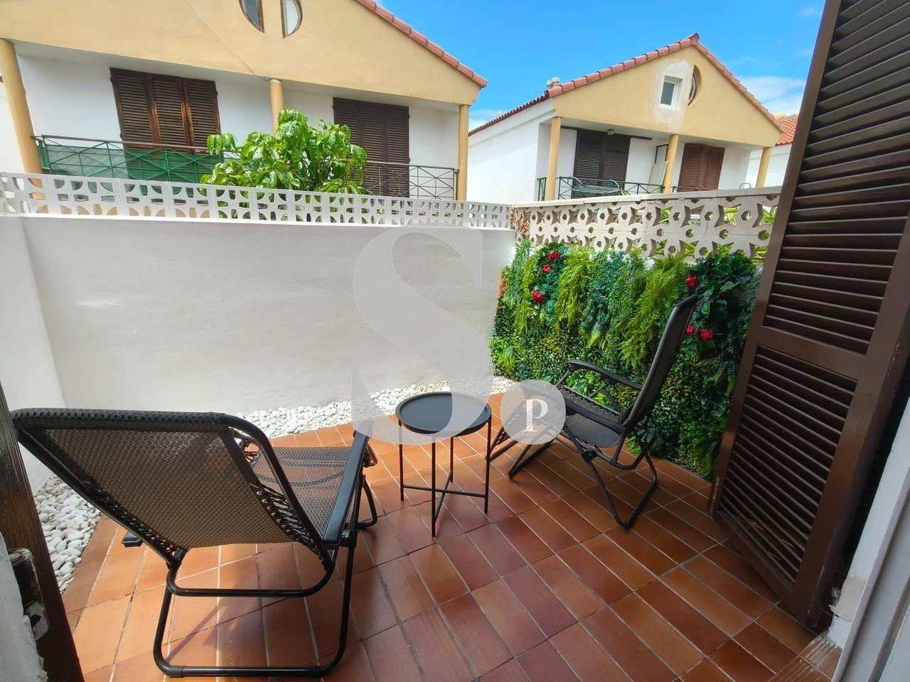 Bungalow for Sale in Arona