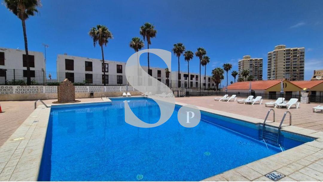 Bungalow for Sale in Arona