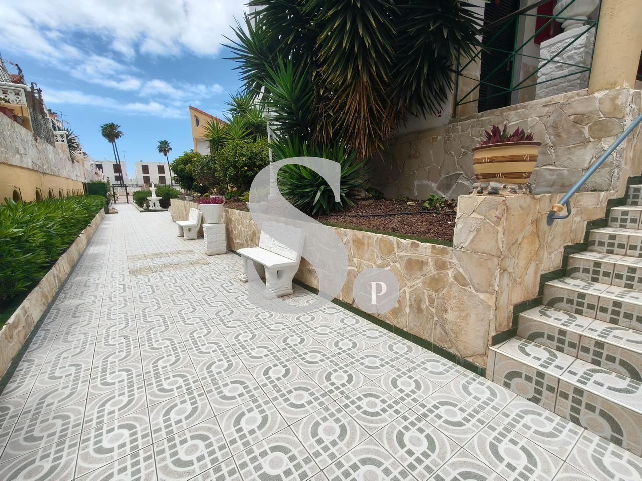 Bungalow for Sale in Arona