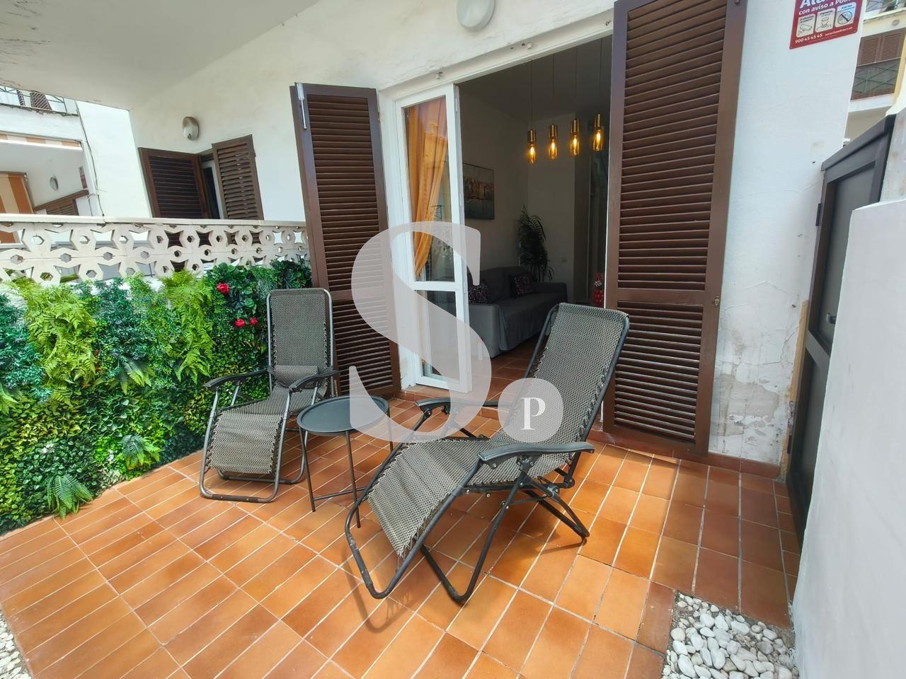Bungalow for Sale in Arona