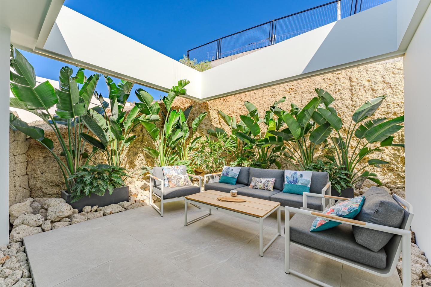 Villa for Sale in Adeje