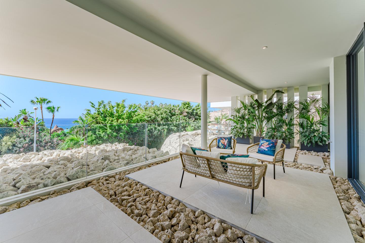 Villa for Sale in Adeje