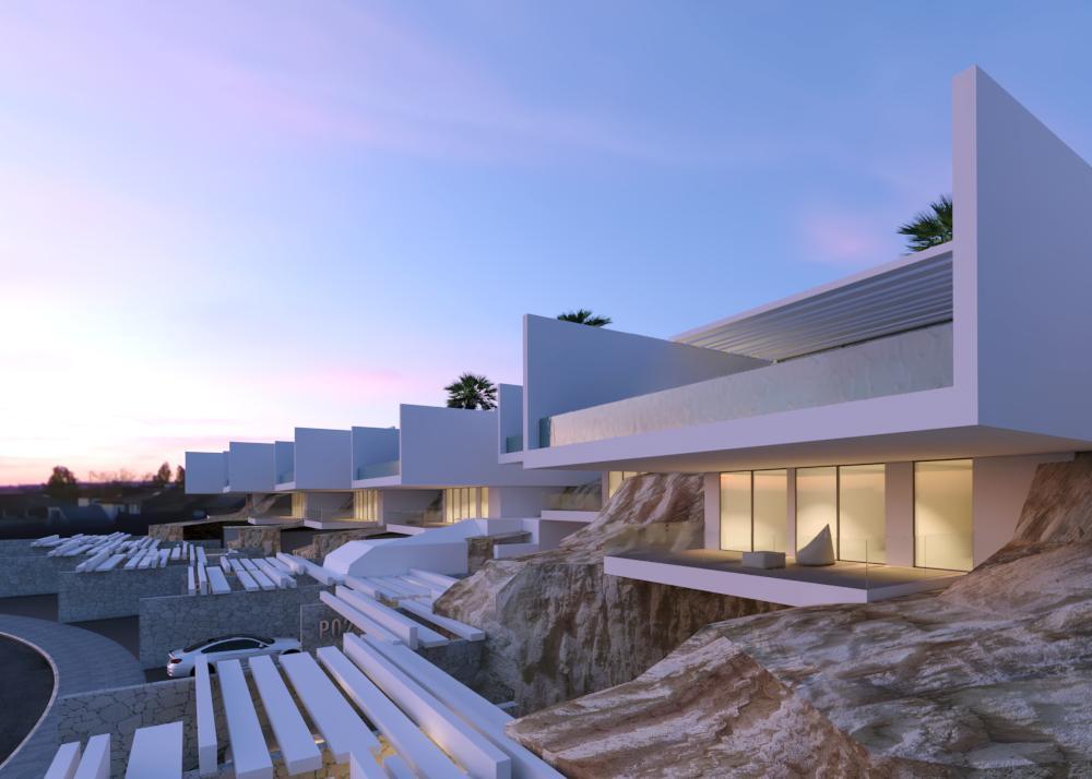 Villa for Sale in Adeje