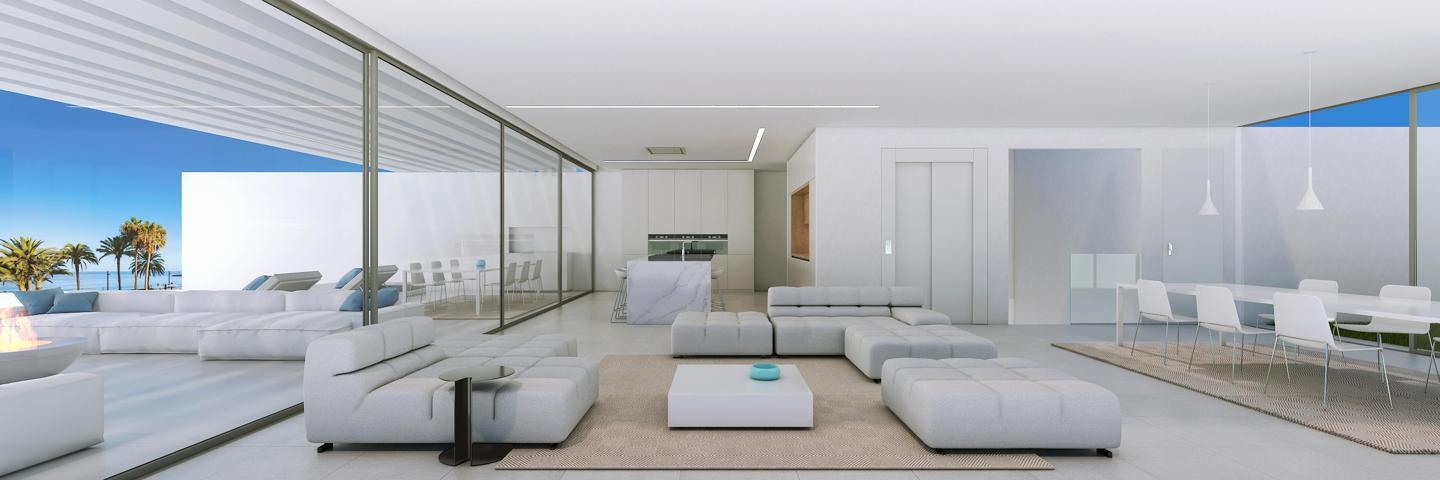 Villa for Sale in Adeje