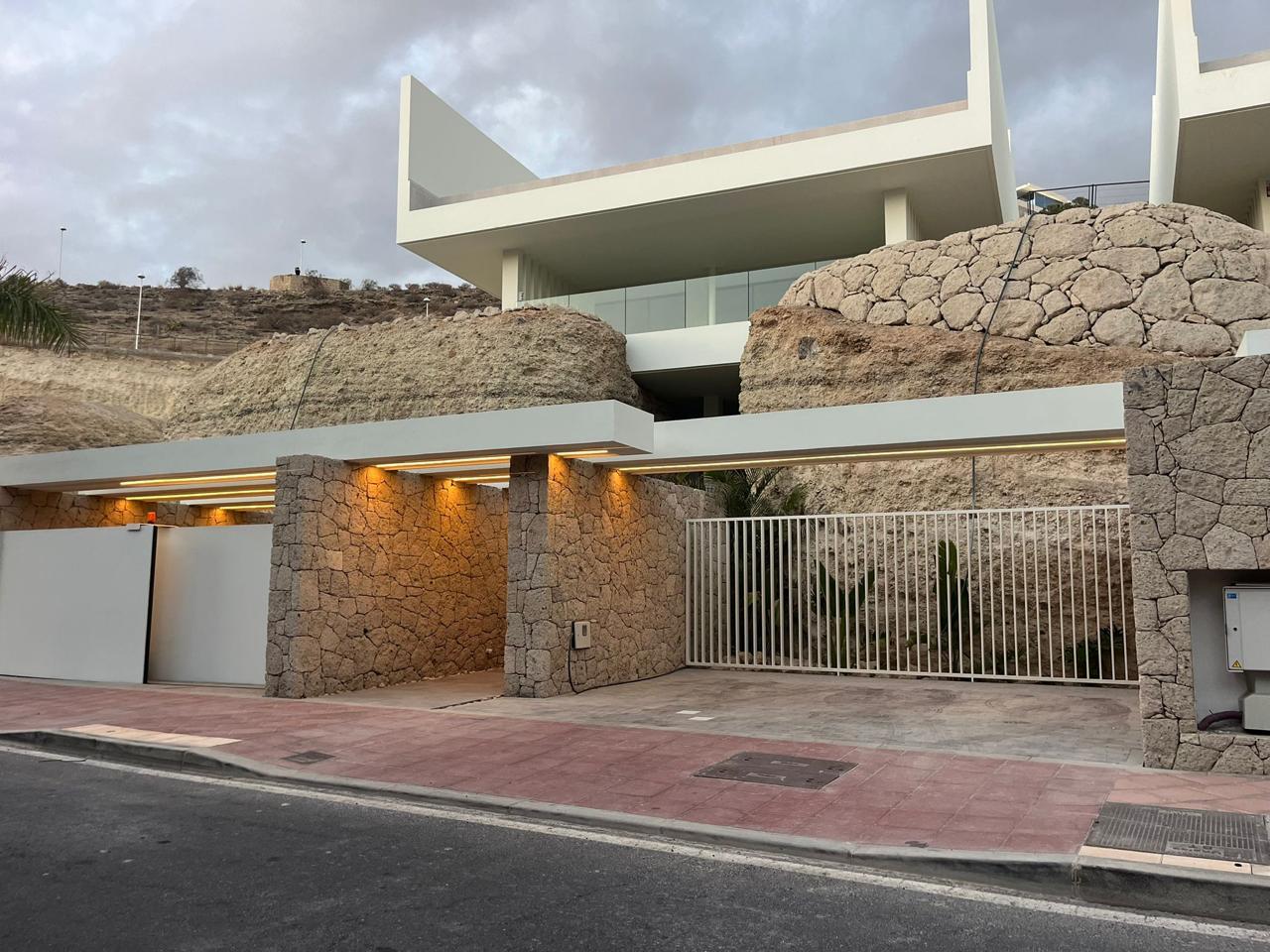 Villa for Sale in Adeje