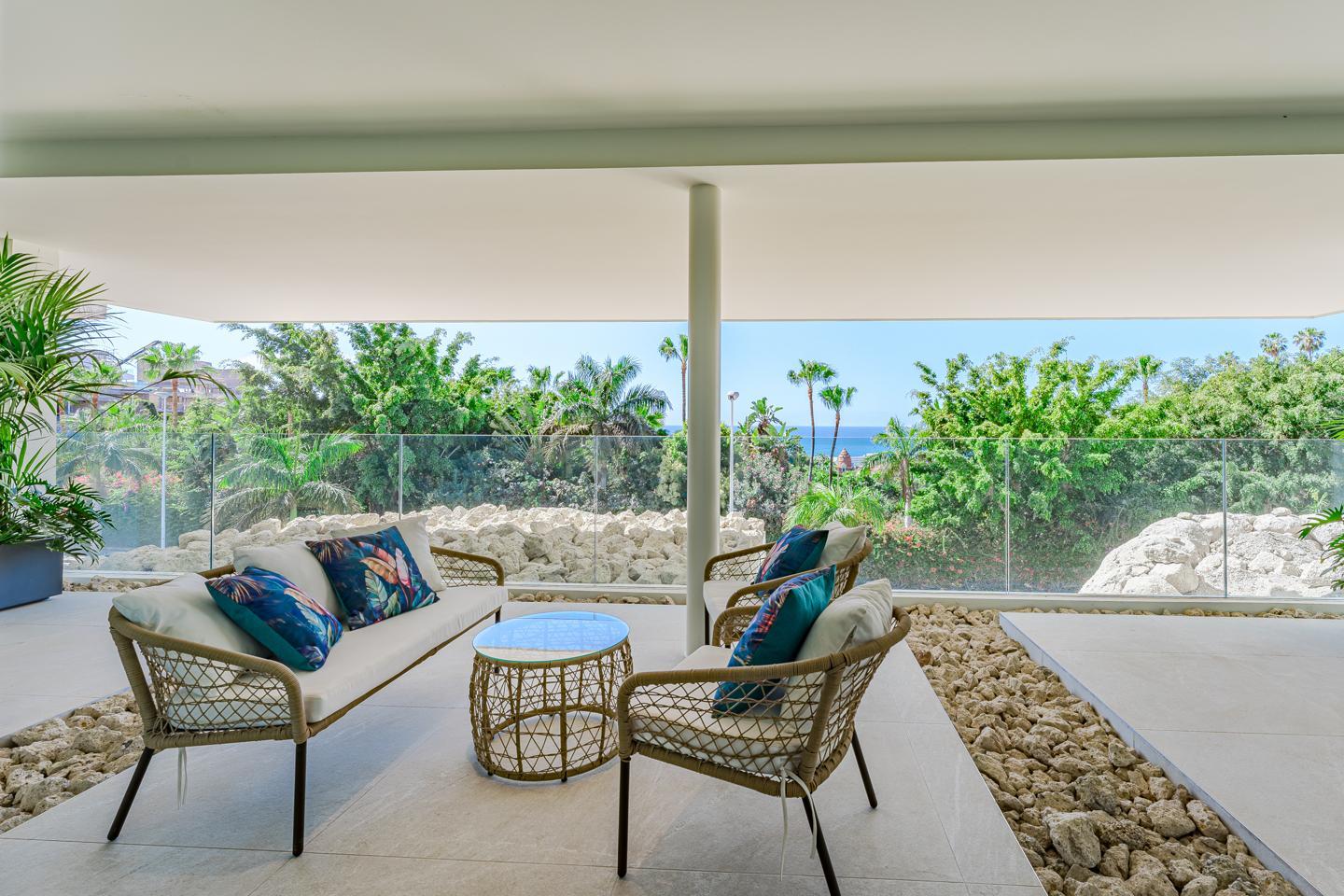 Villa for Sale in Adeje