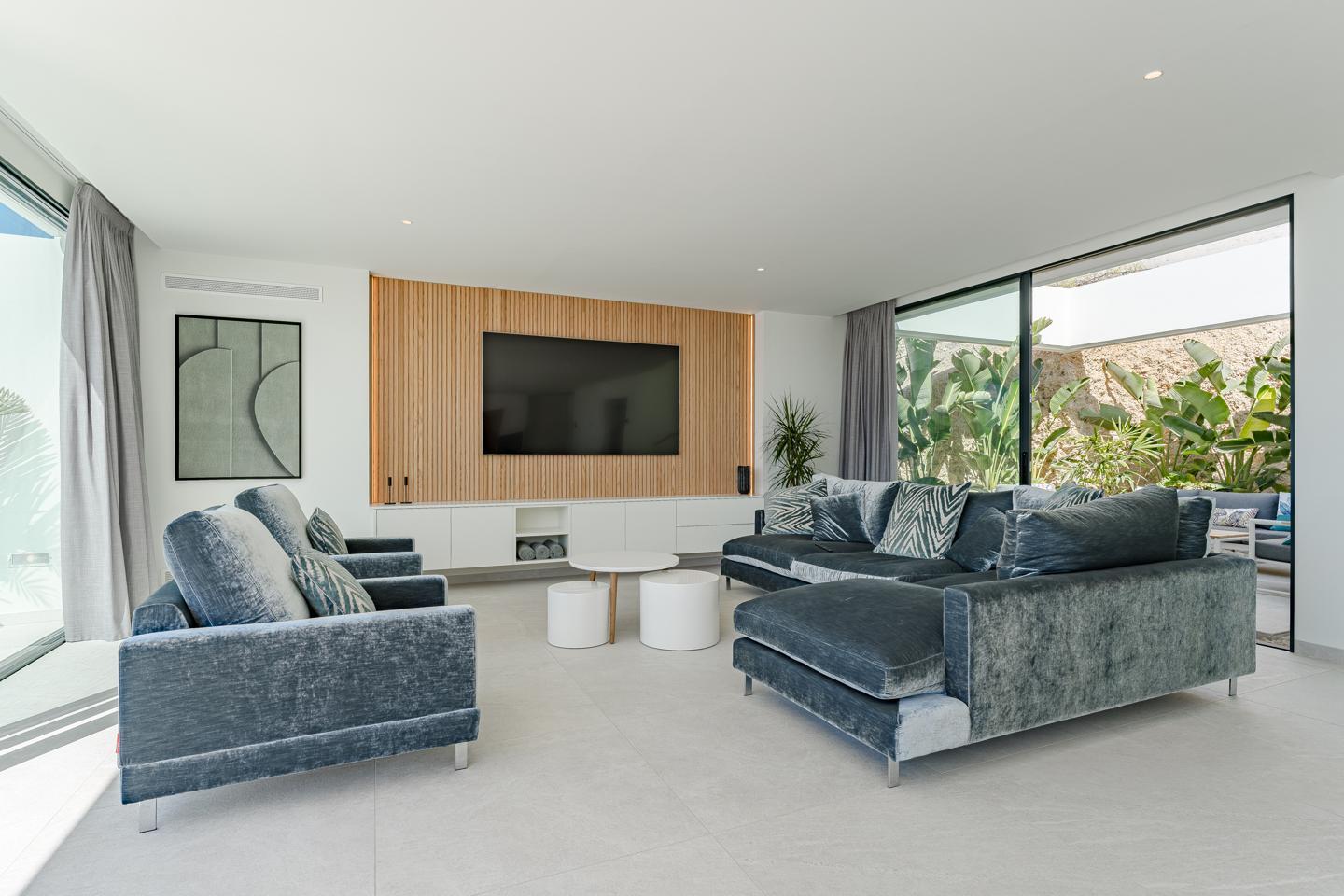 Villa for Sale in Adeje