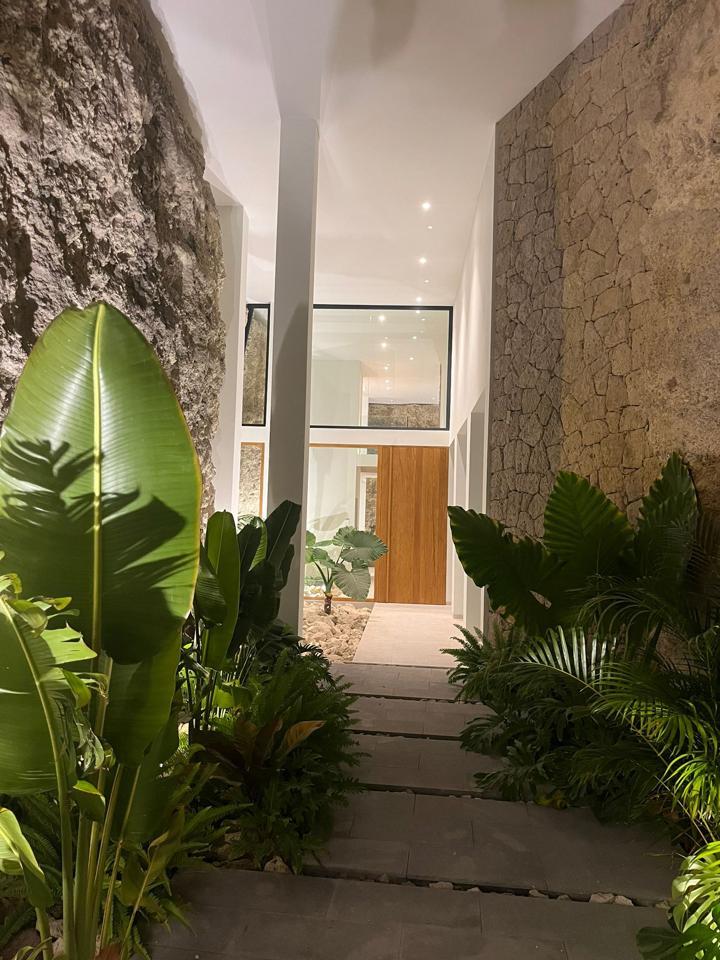 Villa for Sale in Adeje