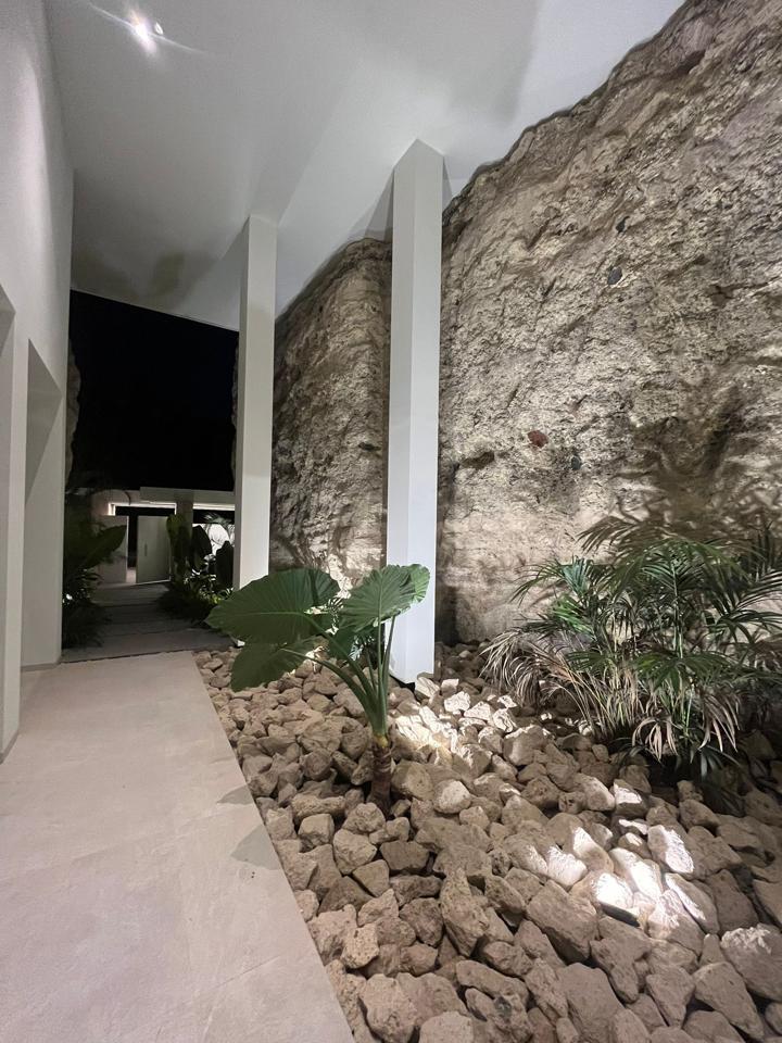 Villa for Sale in Adeje