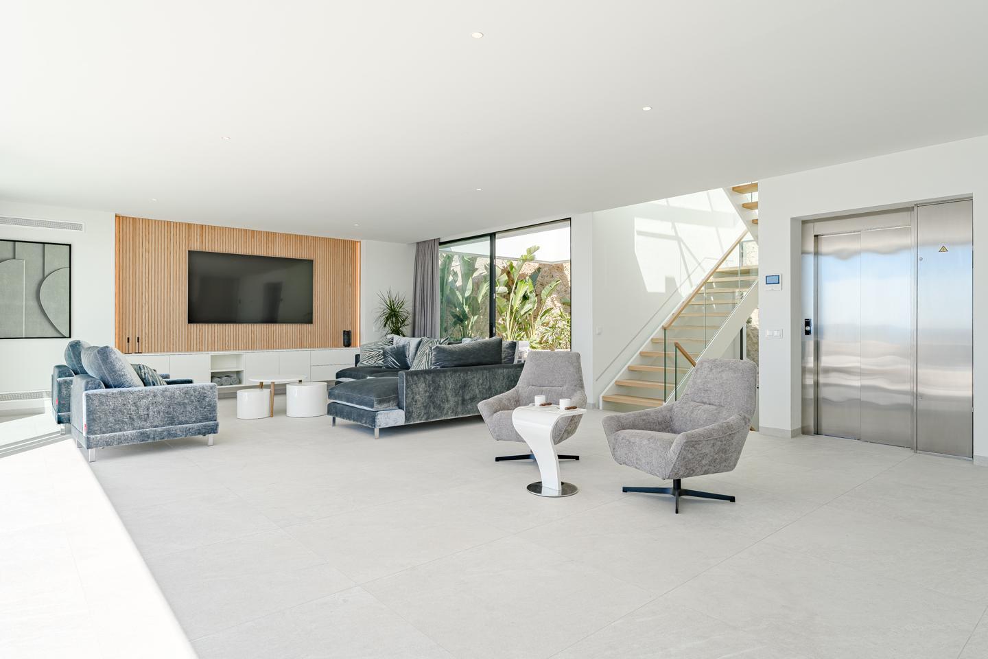 Villa for Sale in Adeje