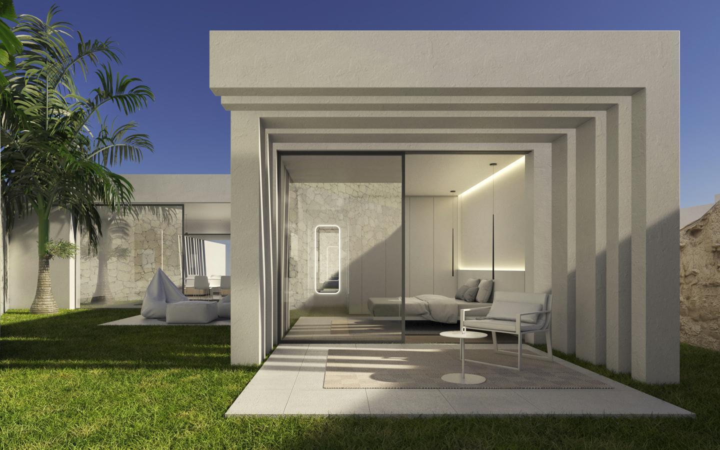 Villa for Sale in Adeje