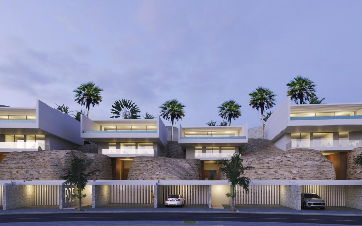 Villa for Sale in Adeje