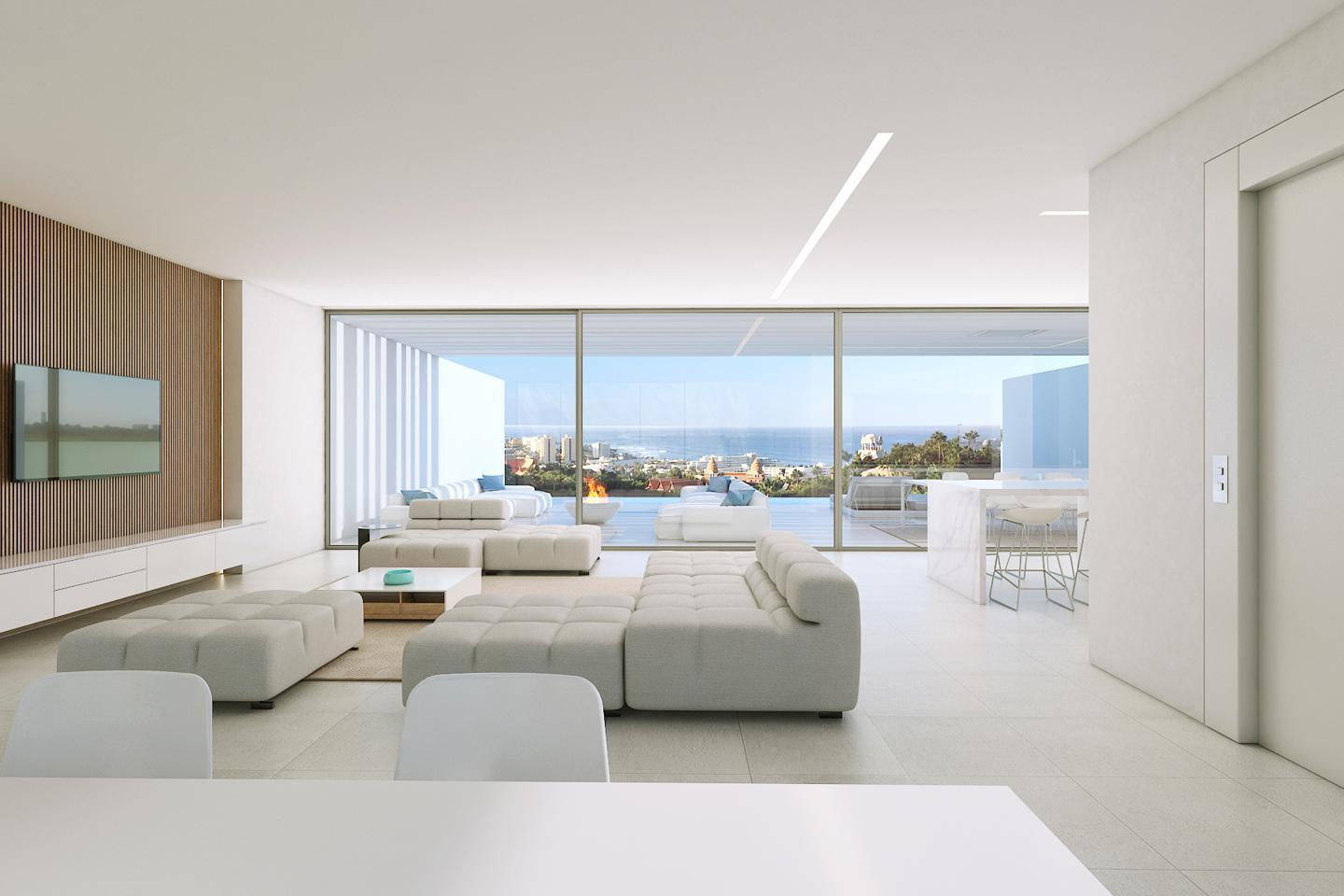Villa for Sale in Adeje