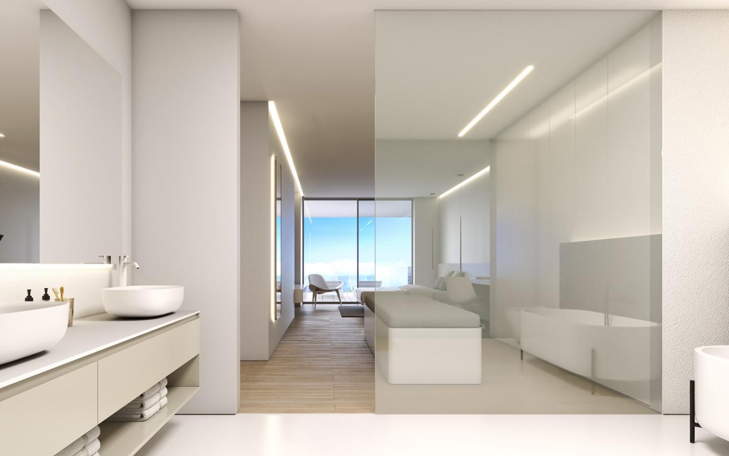 Villa for Sale in Adeje