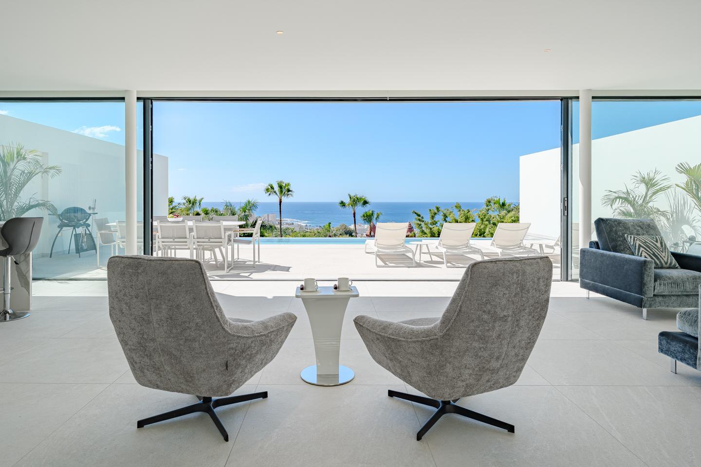 Villa for Sale in Adeje