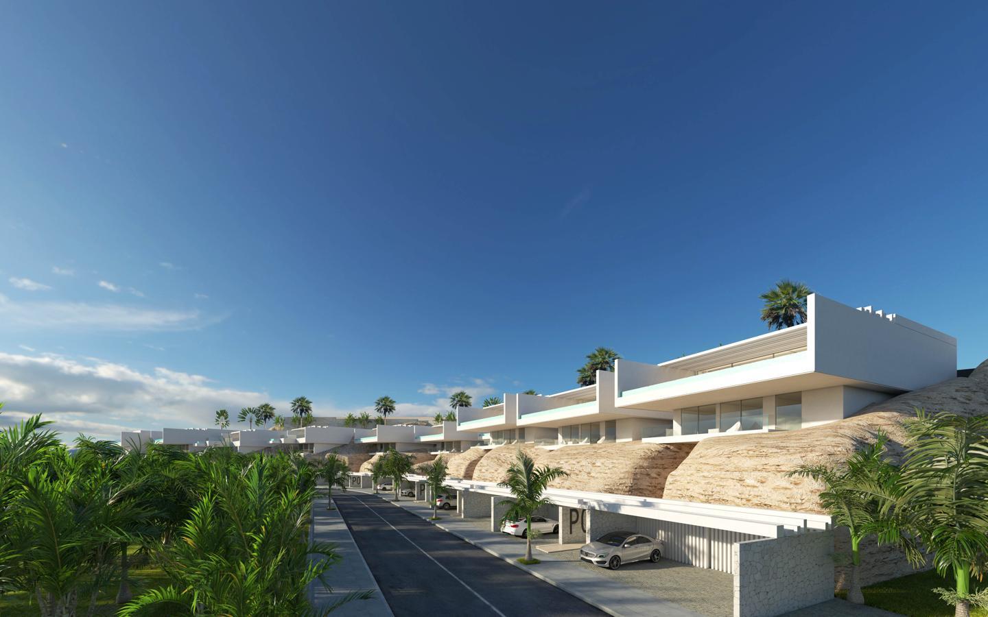 Villa for Sale in Adeje