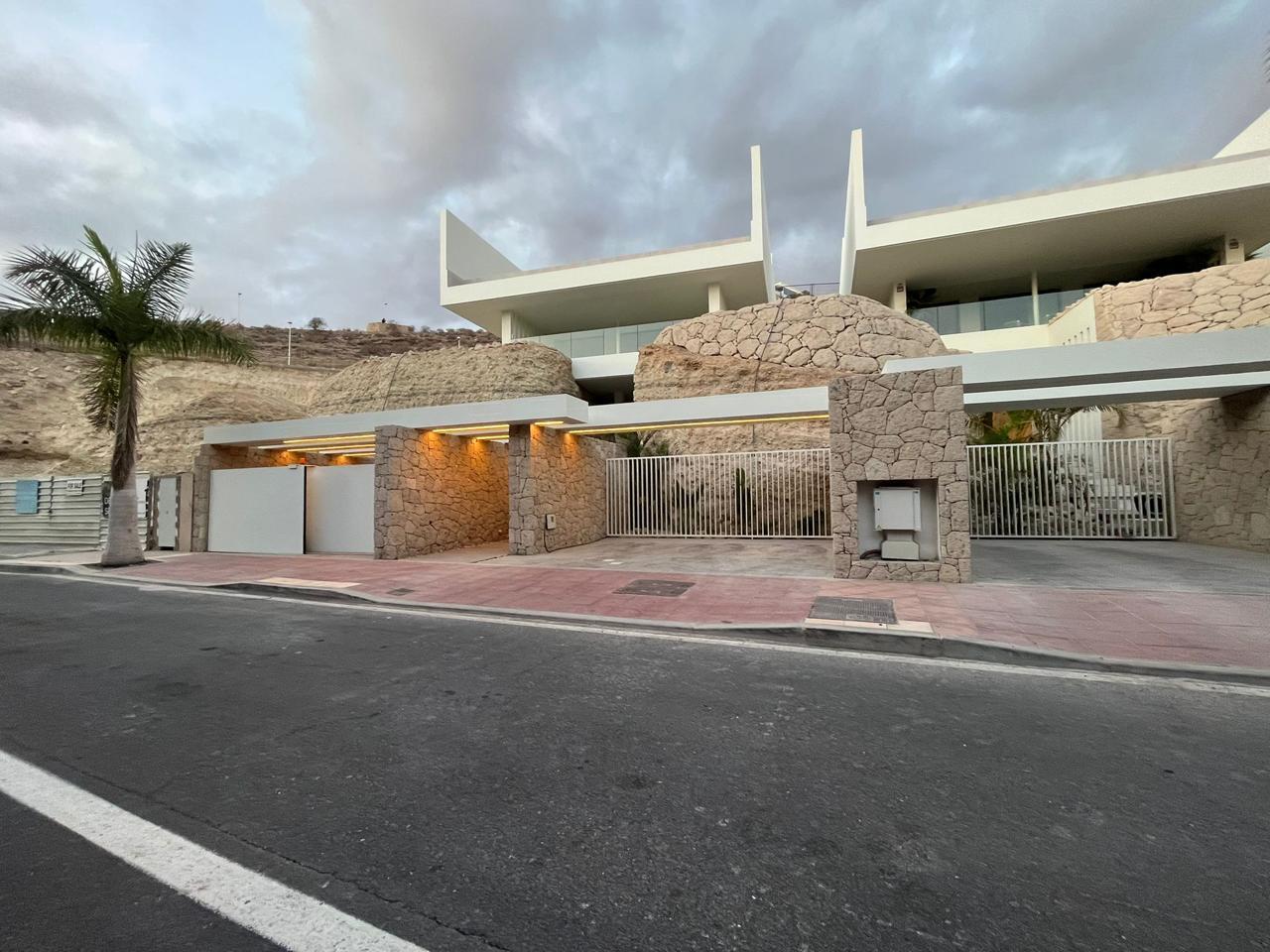 Villa for Sale in Adeje