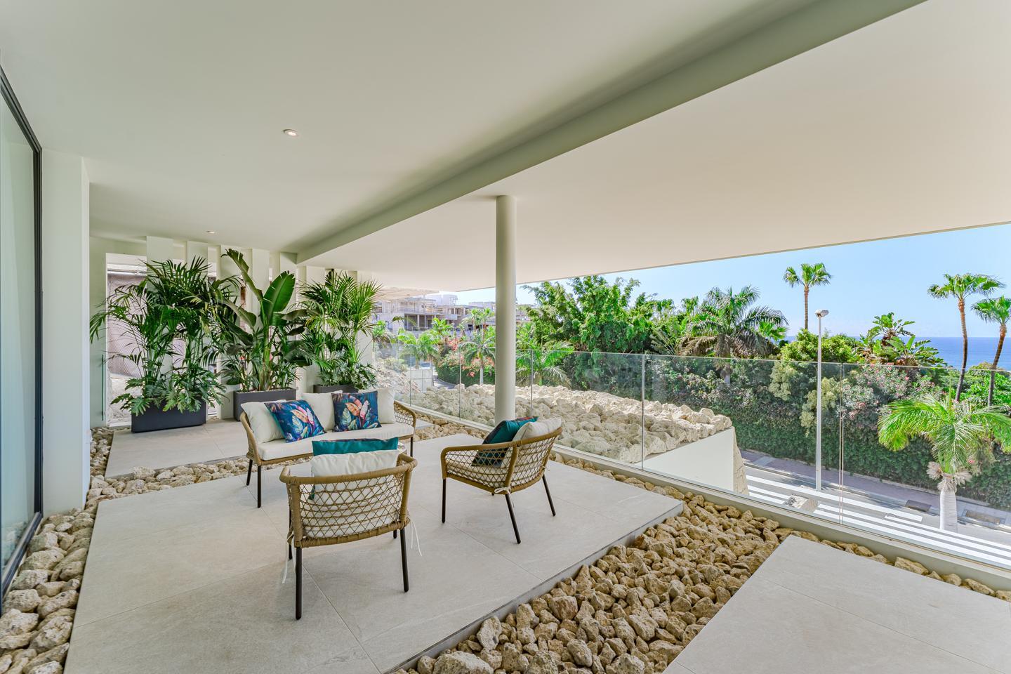 Villa for Sale in Adeje