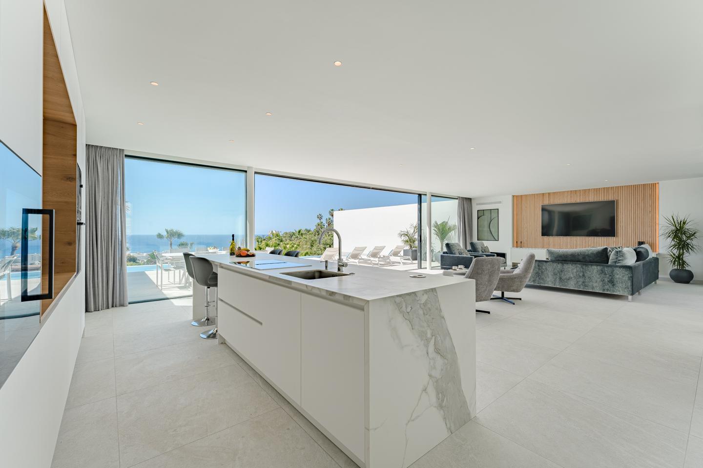 Villa for Sale in Adeje