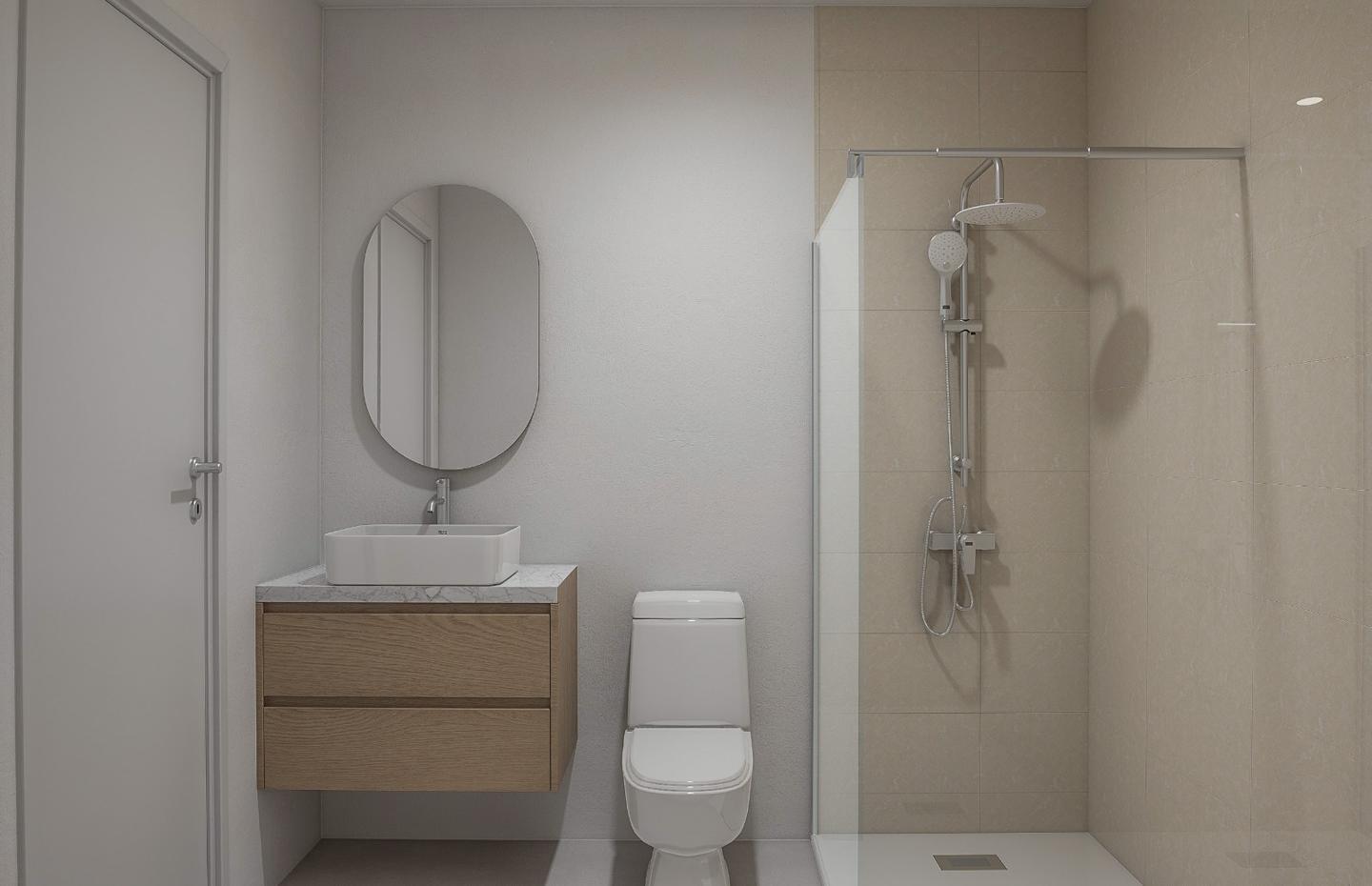 Flat for Sale in Adeje