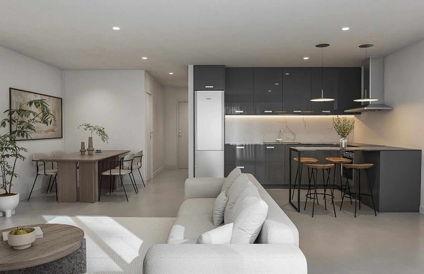 Flat for Sale in Adeje