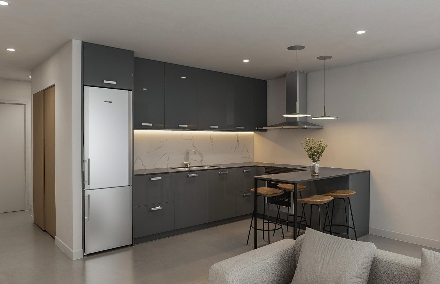 Flat for Sale in Adeje