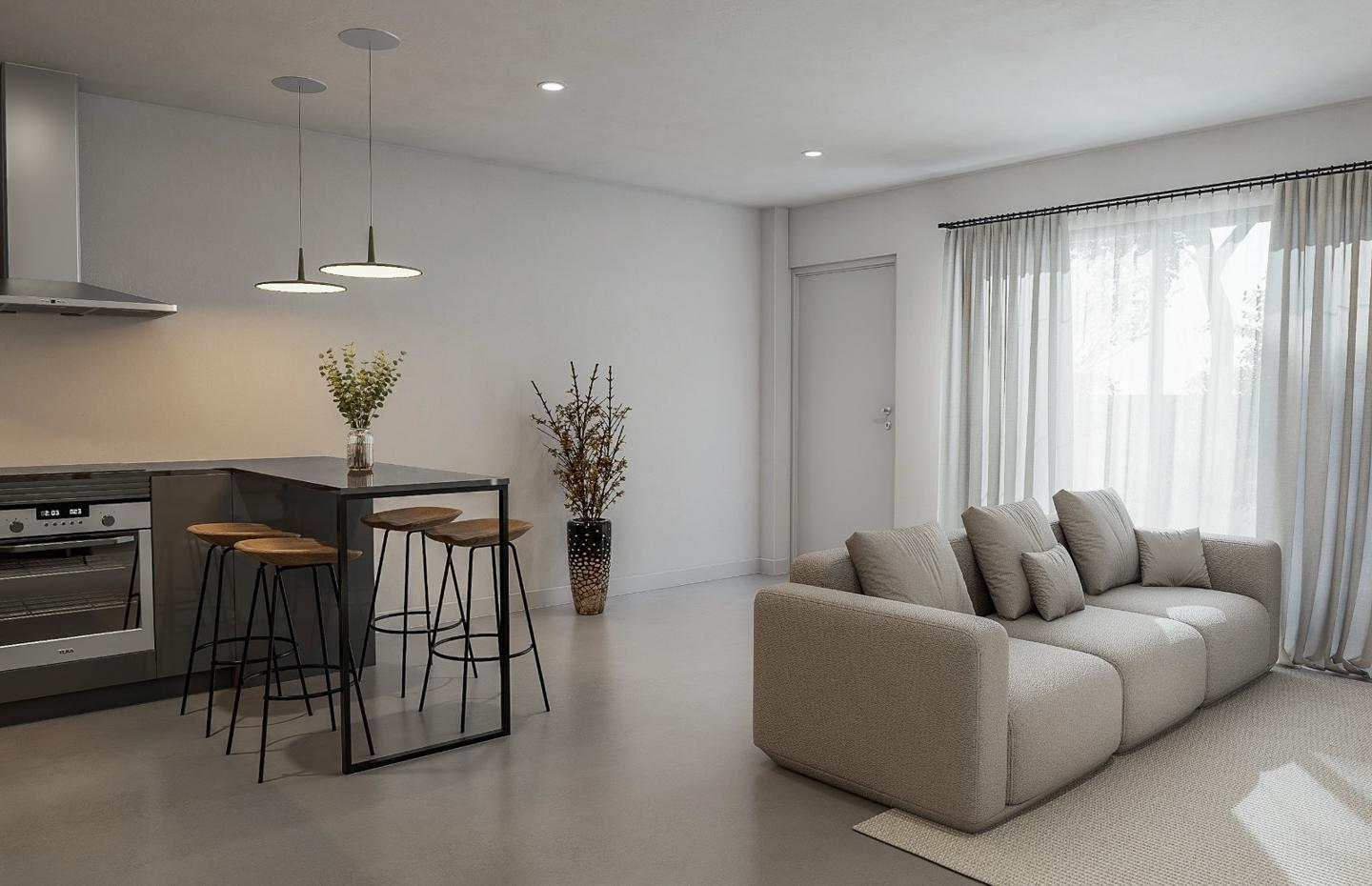 Flat for Sale in Adeje