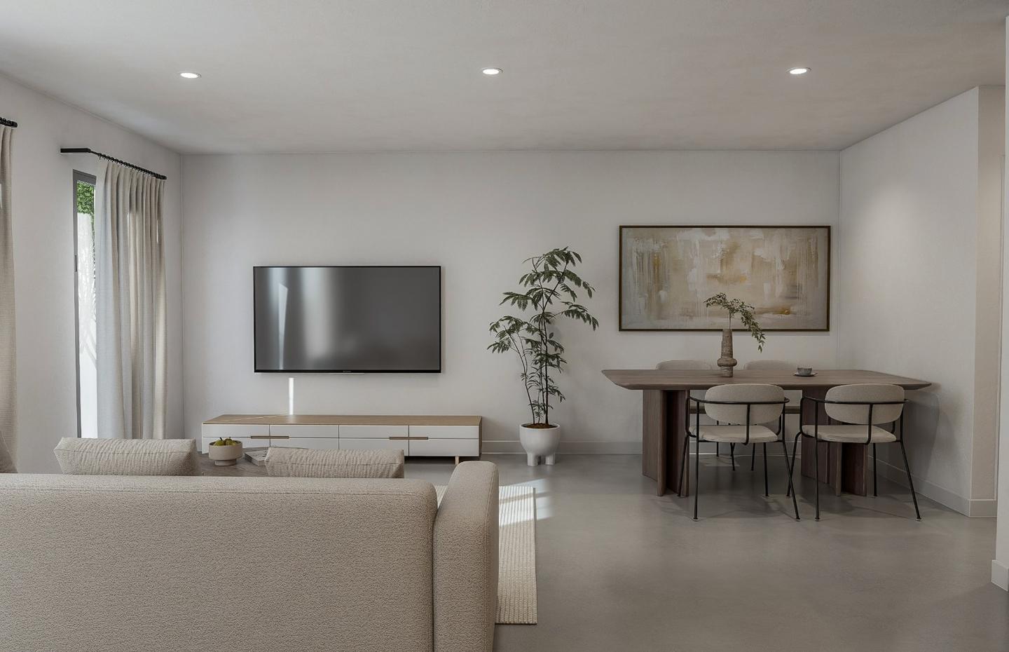 Flat for Sale in Adeje